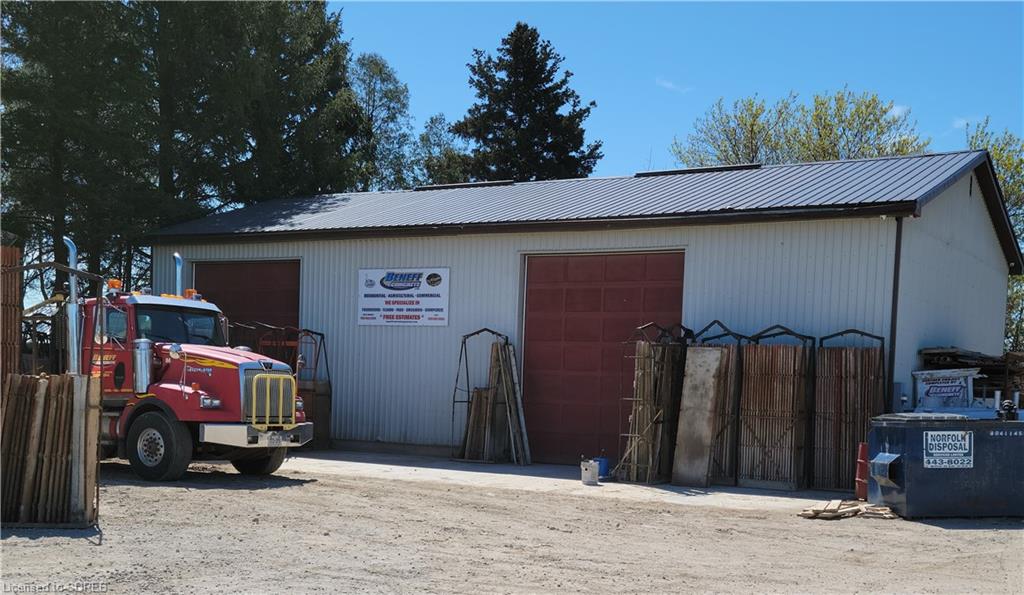 1558 HWY 3, Delhi, Ontario, Canada