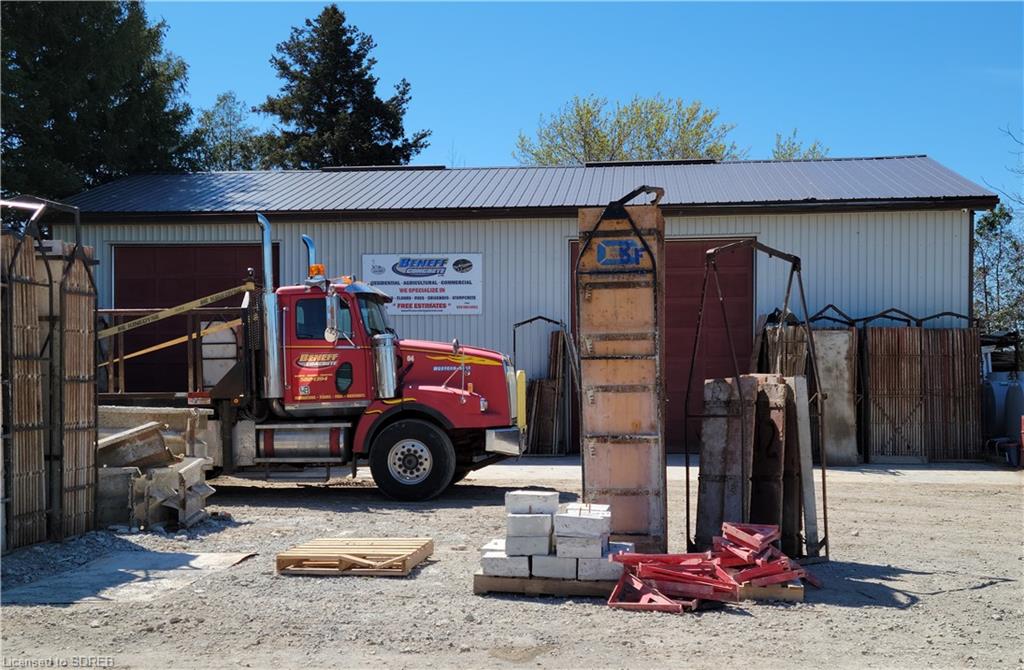 1558 HWY 3, Delhi, Ontario, Canada