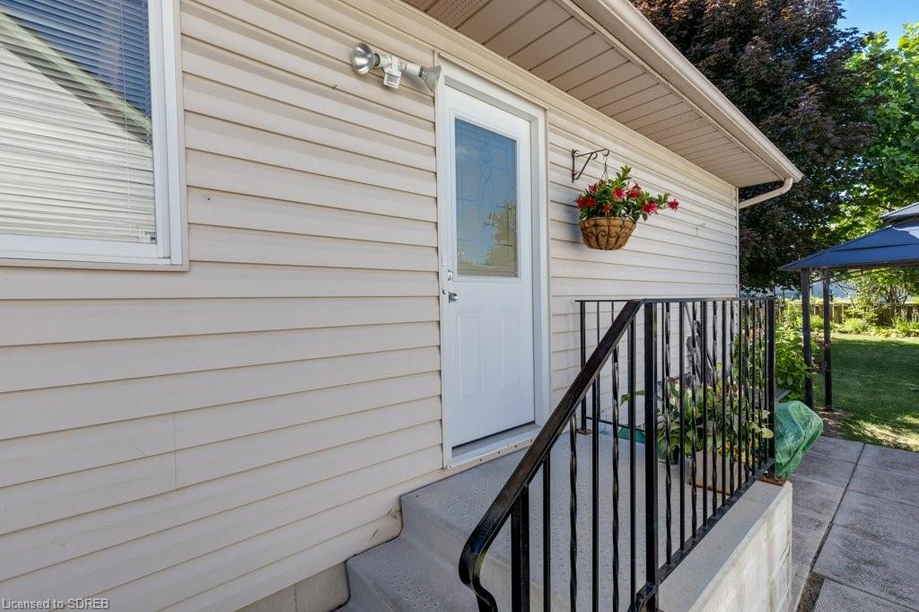 101 IMPERIAL Street, Delhi, Ontario, Canada