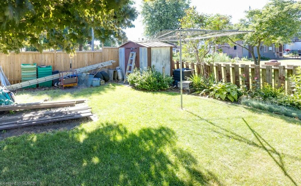 101 IMPERIAL Street, Delhi, Ontario, Canada