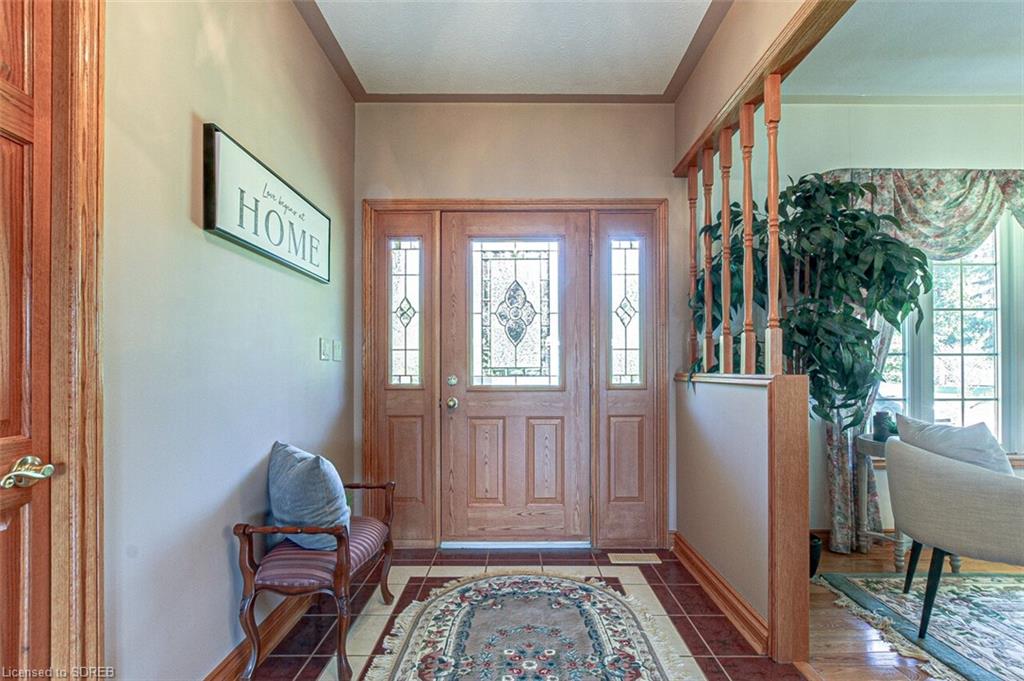 1184 WINDHAM 5 Road, Vanessa, Ontario, Canada