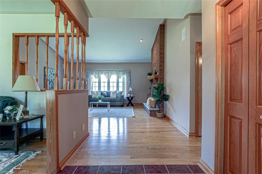 1184 WINDHAM 5 Road, Vanessa, Ontario, Canada