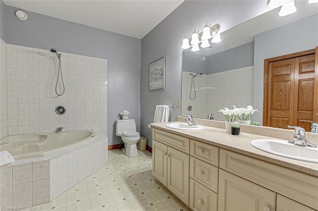 1184 WINDHAM 5 Road, Vanessa, Ontario, Canada