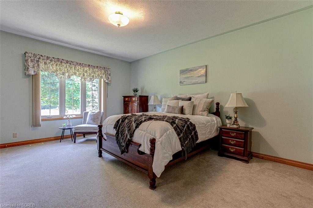 1184 WINDHAM 5 Road, Vanessa, Ontario, Canada