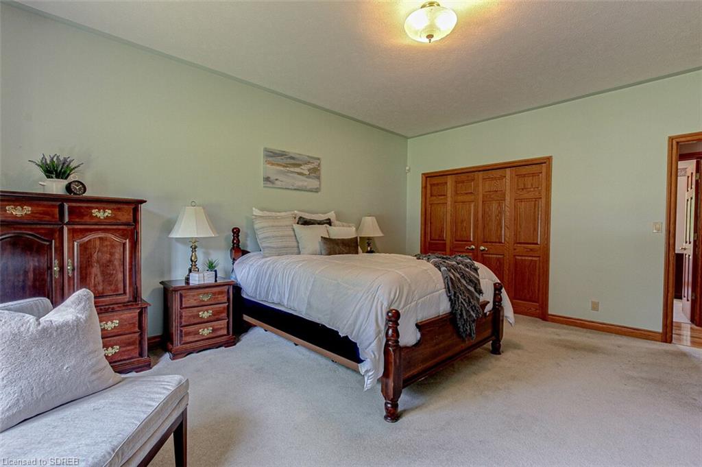 1184 WINDHAM 5 Road, Vanessa, Ontario, Canada