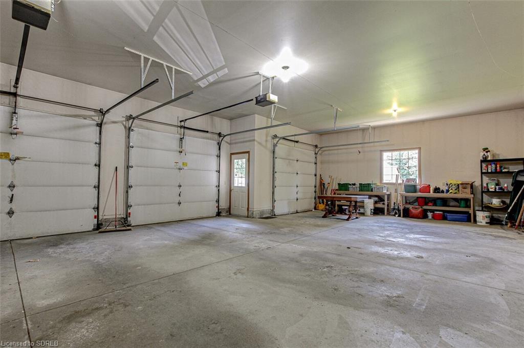 1184 WINDHAM 5 Road, Vanessa, Ontario, Canada