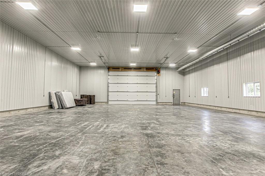 1184 WINDHAM 5 Road, Vanessa, Ontario, Canada