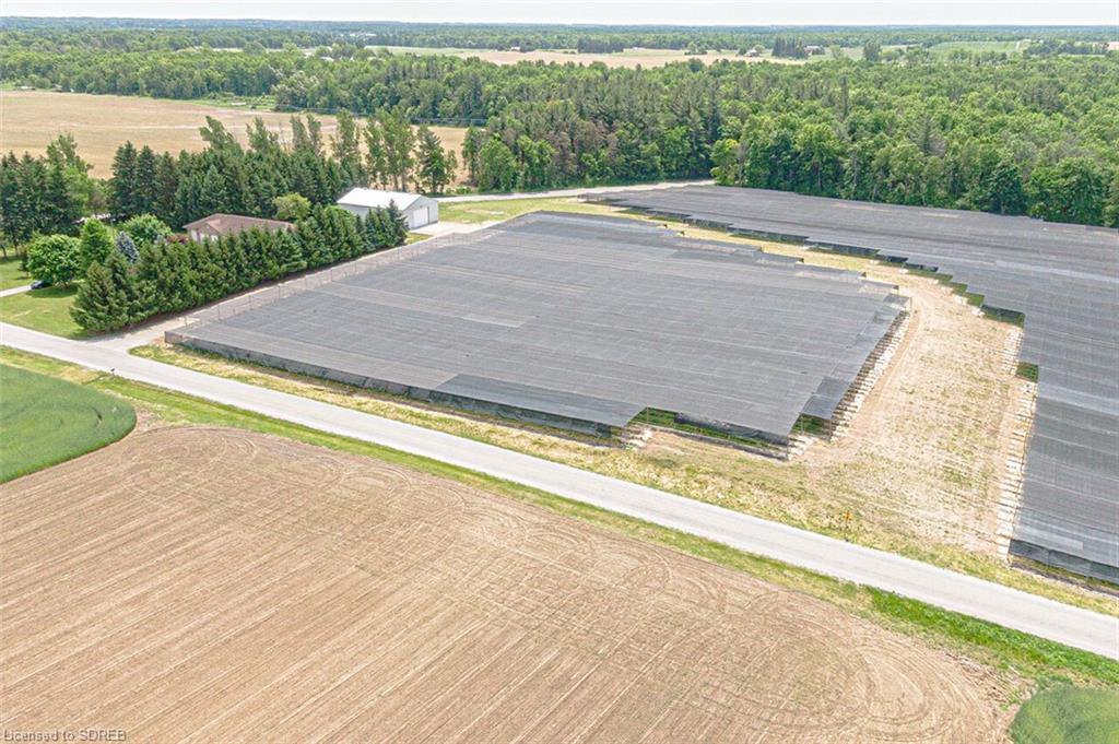1184 WINDHAM 5 Road, Vanessa, Ontario, Canada