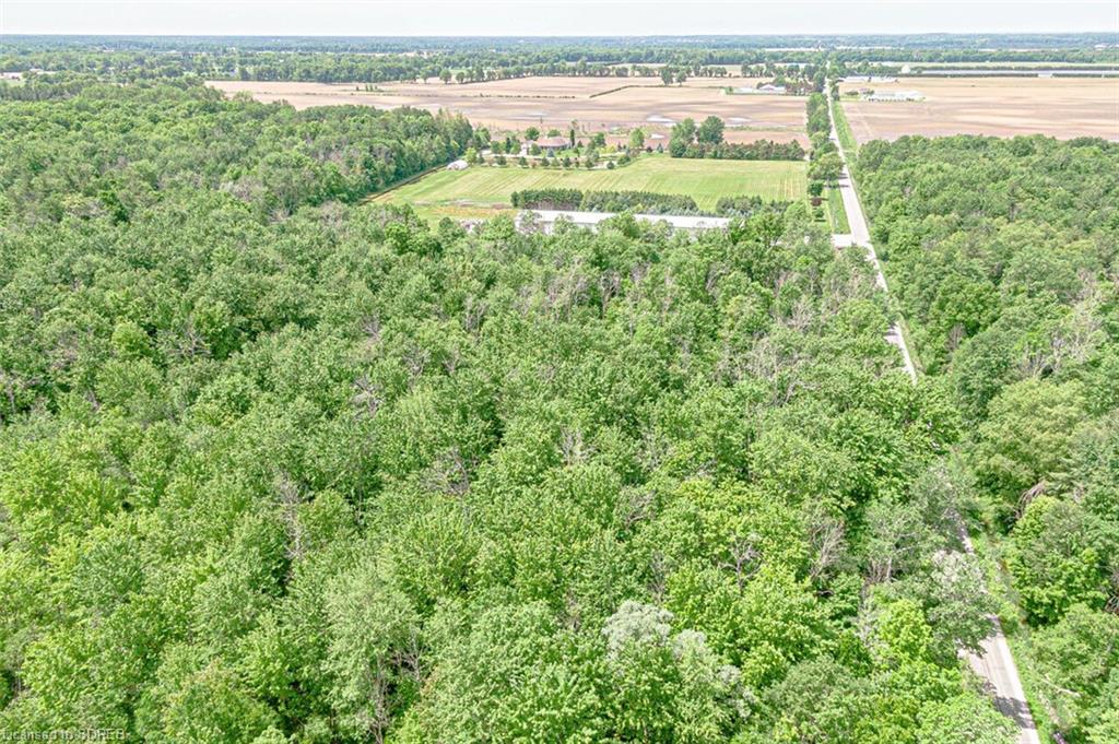 1184 WINDHAM 5 Road, Vanessa, Ontario, Canada