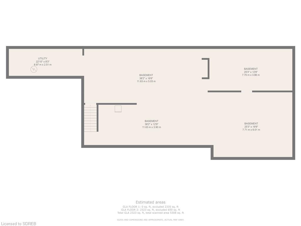 1184 WINDHAM 5 Road, Vanessa, Ontario, Canada