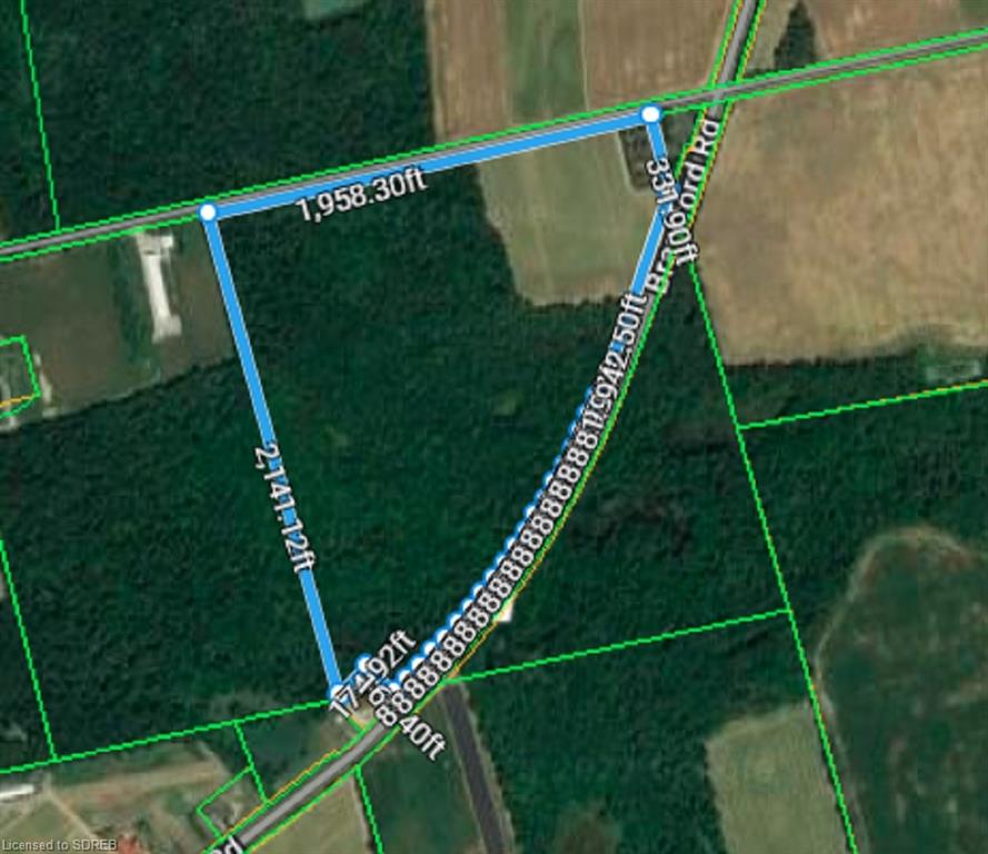 1184 WINDHAM 5 Road, Vanessa, Ontario, Canada