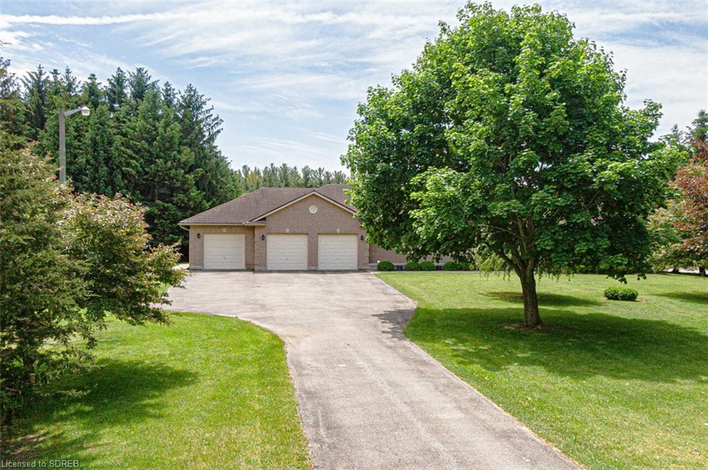 1184 WINDHAM 5 Road, Vanessa, Ontario, Canada