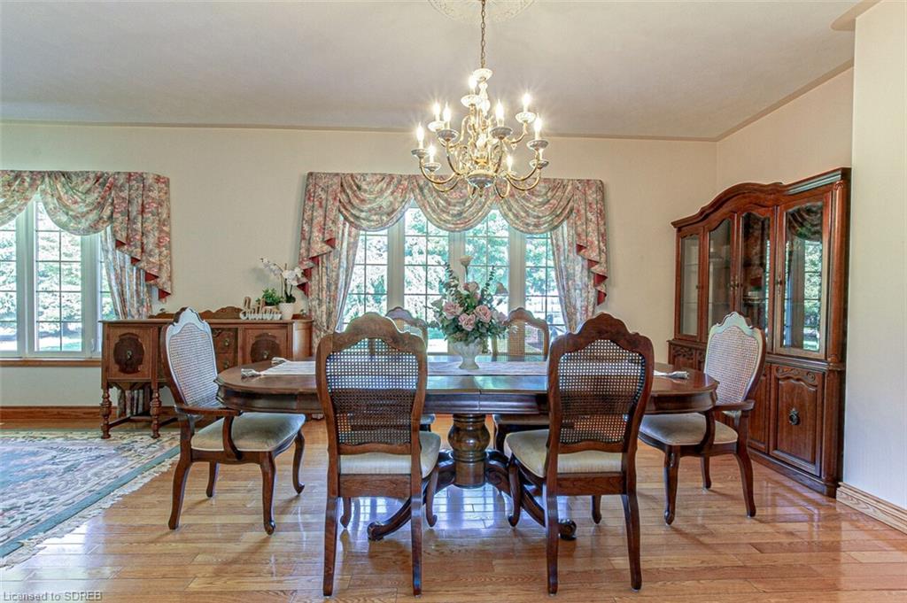 1184 WINDHAM 5 Road, Vanessa, Ontario, Canada