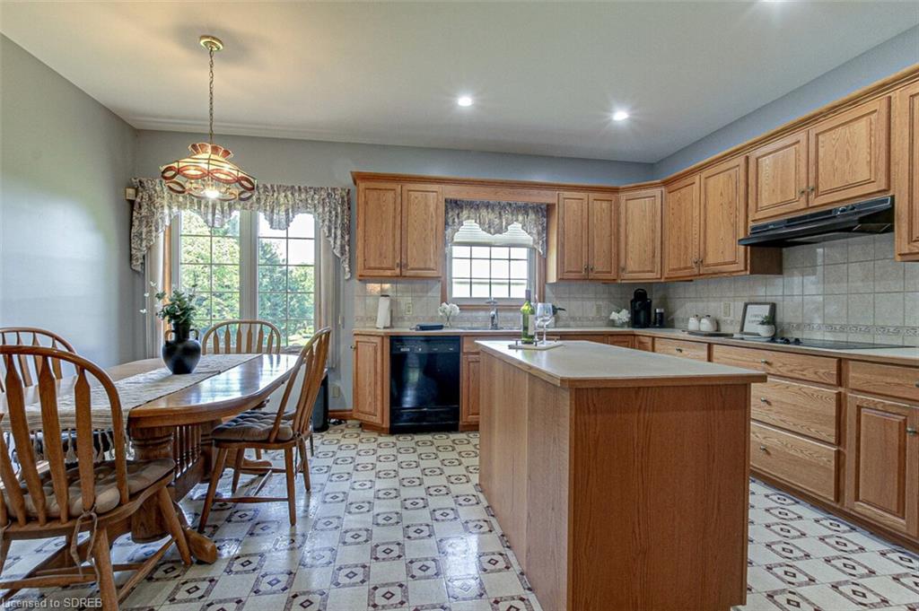 1184 WINDHAM 5 Road, Vanessa, Ontario, Canada
