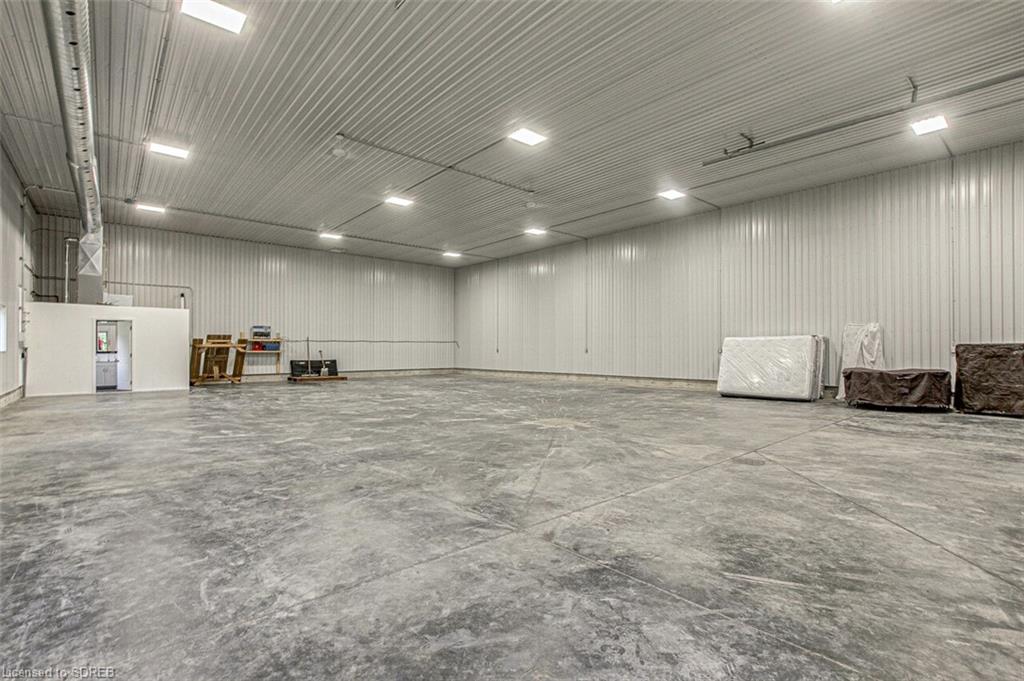 1184 WINDHAM 5 Road, Vanessa, Ontario, Canada