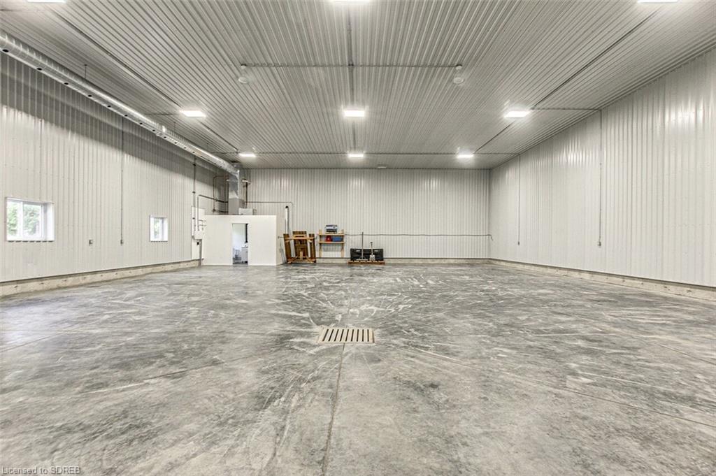 1184 WINDHAM 5 Road, Vanessa, Ontario, Canada