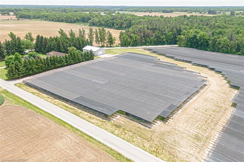 1184 WINDHAM 5 Road, Vanessa, Ontario, Canada
