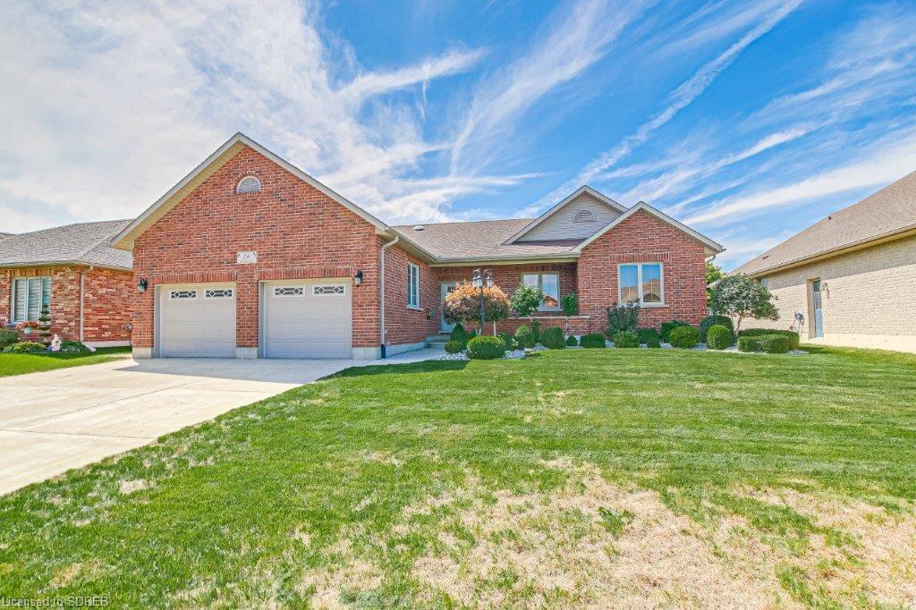 26 VIOLA Court, Delhi, Ontario, Canada