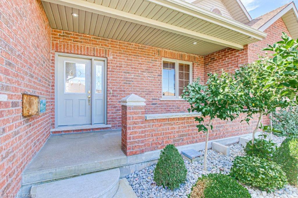 26 VIOLA Court, Delhi, Ontario, Canada