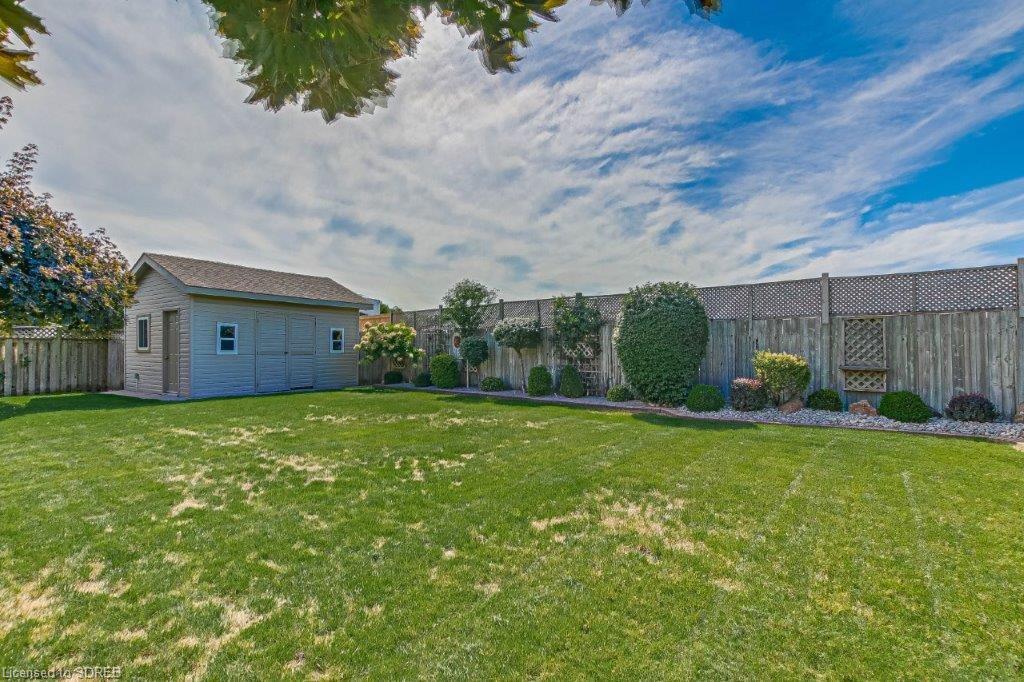 26 VIOLA Court, Delhi, Ontario, Canada