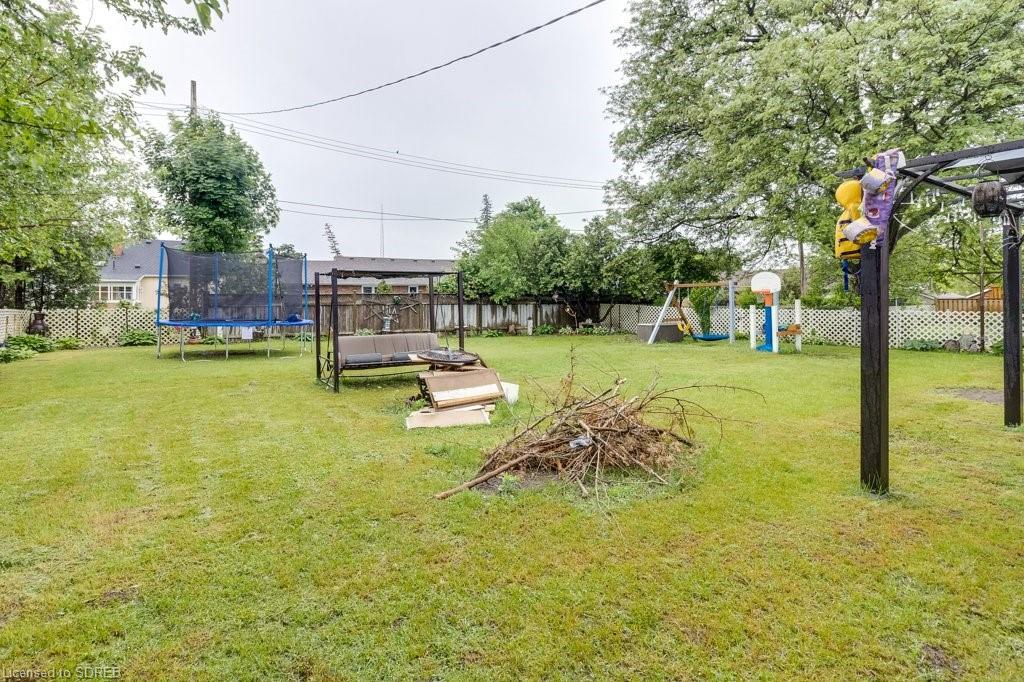 60 ADAMS Avenue, Delhi, Ontario, Canada