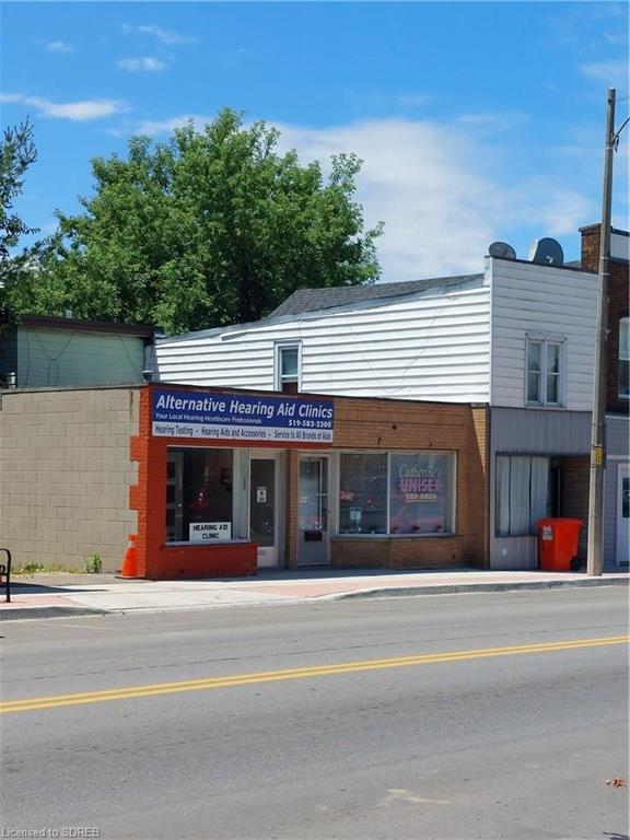100 KING Street, Delhi, Ontario, Canada