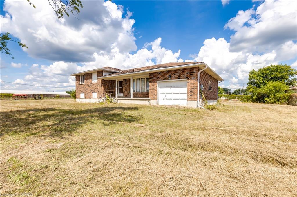 10 INDUSTRIAL Road, Delhi, Ontario, Canada