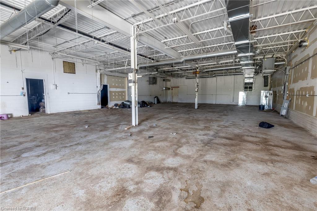 10 INDUSTRIAL Road, Delhi, Ontario, Canada