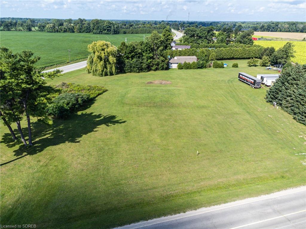 837 FERTILIZER Road, Delhi, Ontario, Canada