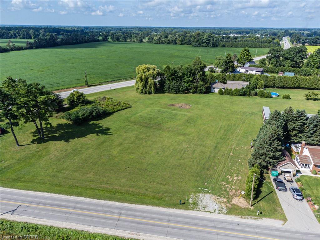 837 FERTILIZER Road, Delhi, Ontario, Canada
