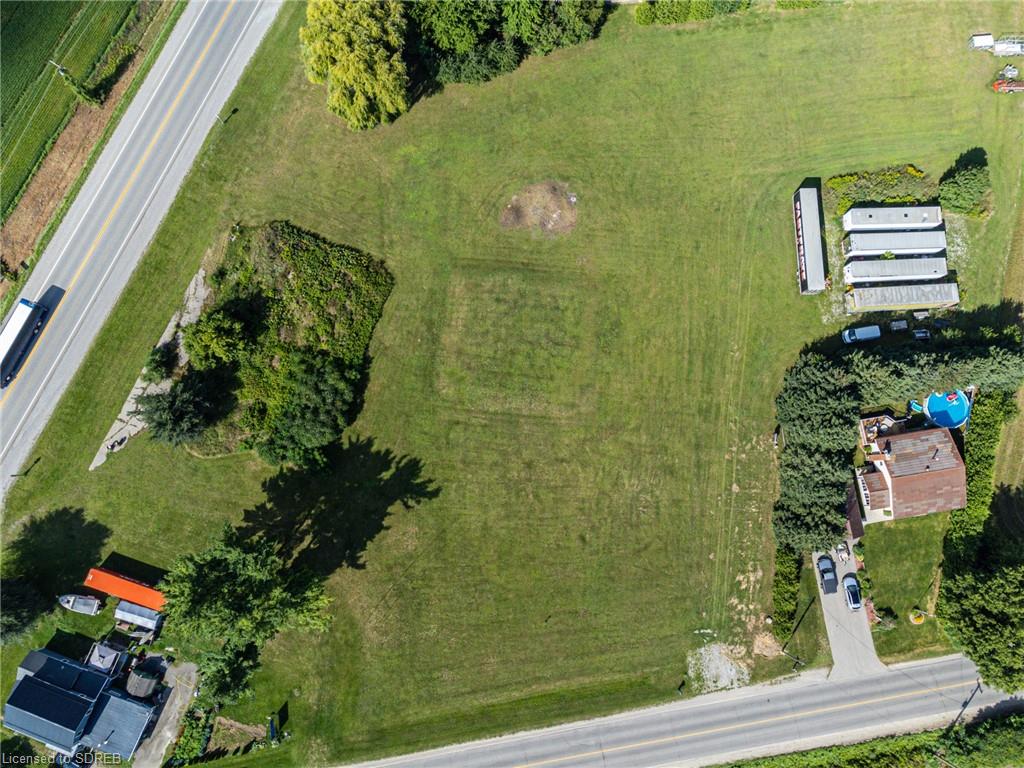 837 FERTILIZER Road, Delhi, Ontario, Canada