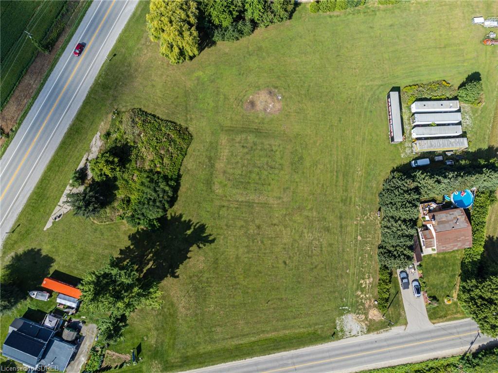 837 FERTILIZER Road, Delhi, Ontario, Canada