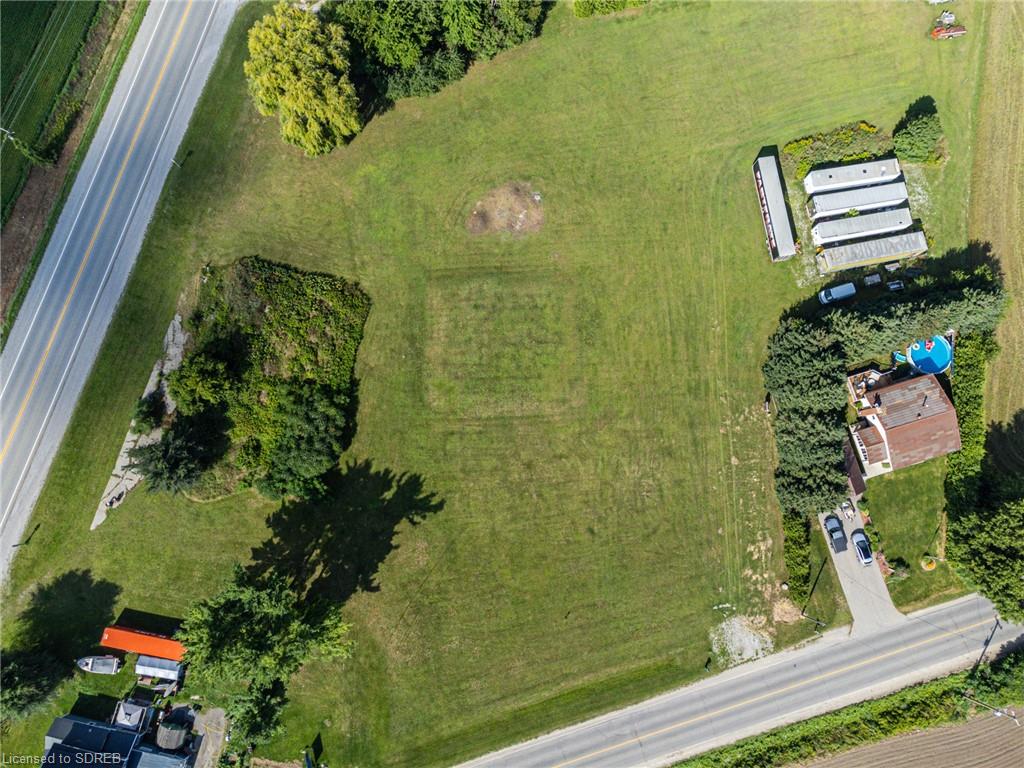 837 FERTILIZER Road, Delhi, Ontario, Canada