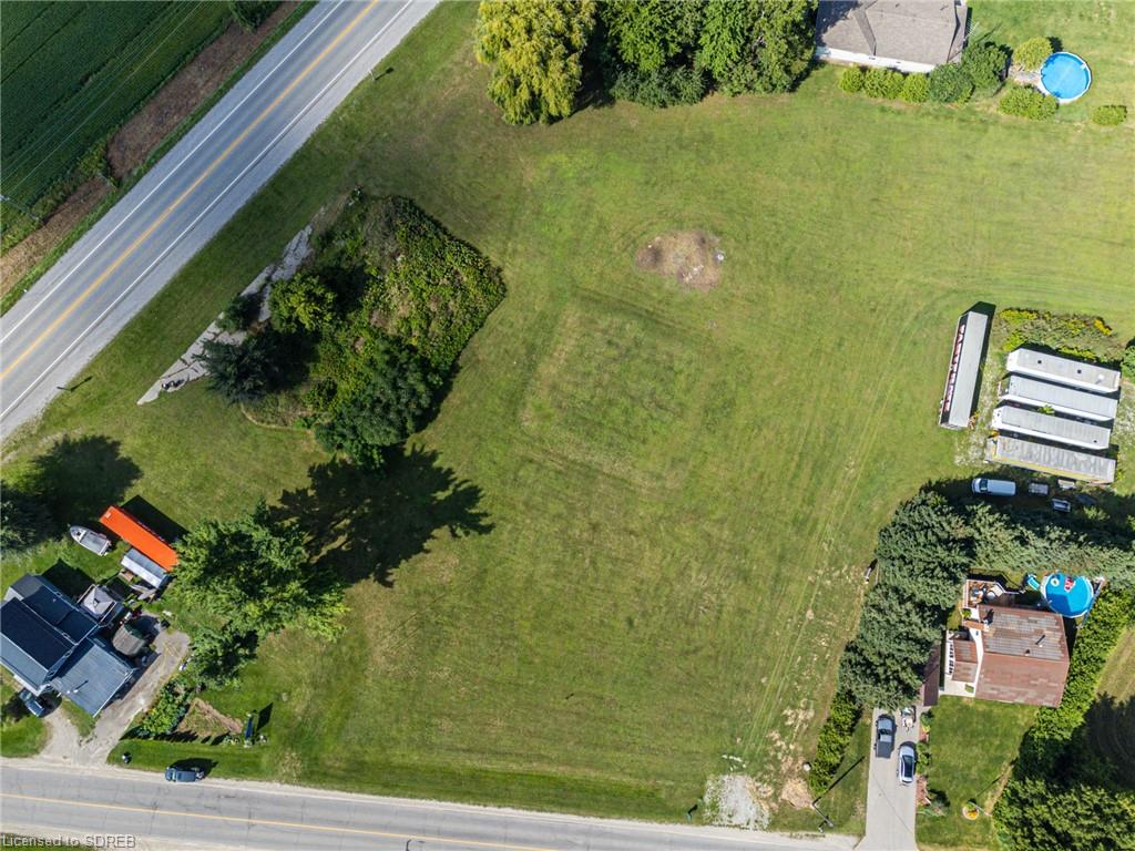 837 FERTILIZER Road, Delhi, Ontario, Canada