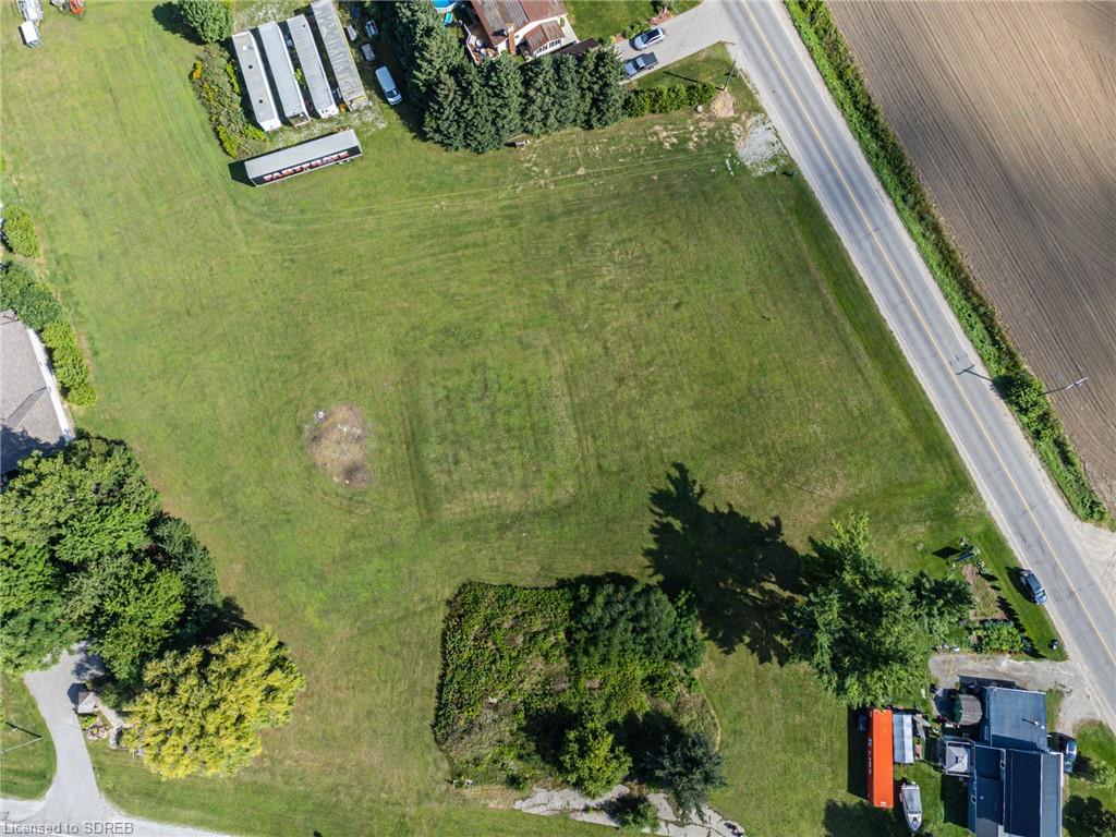 837 FERTILIZER Road, Delhi, Ontario, Canada