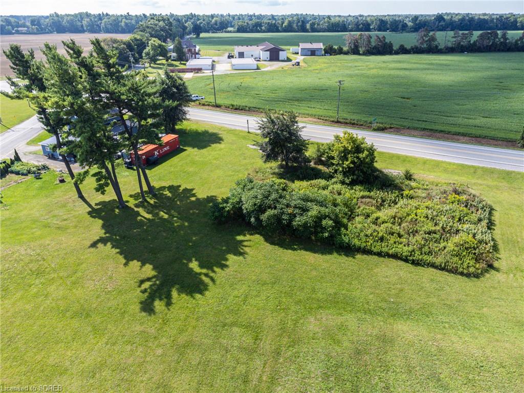 837 FERTILIZER Road, Delhi, Ontario, Canada