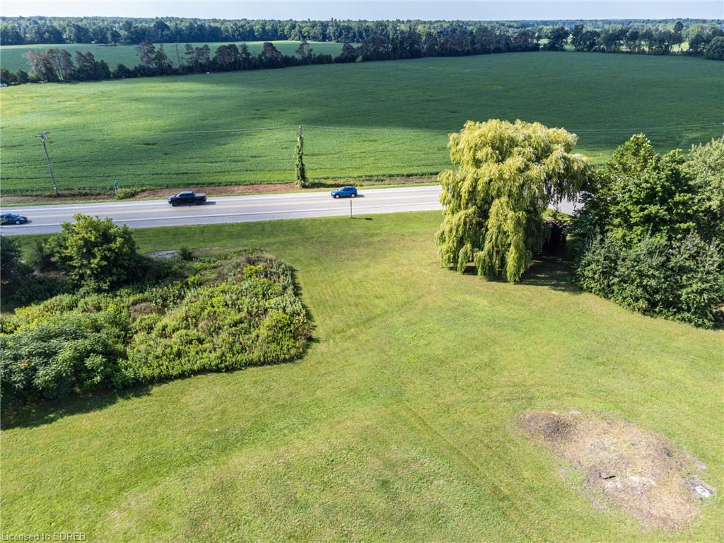 837 FERTILIZER Road, Delhi, Ontario, Canada