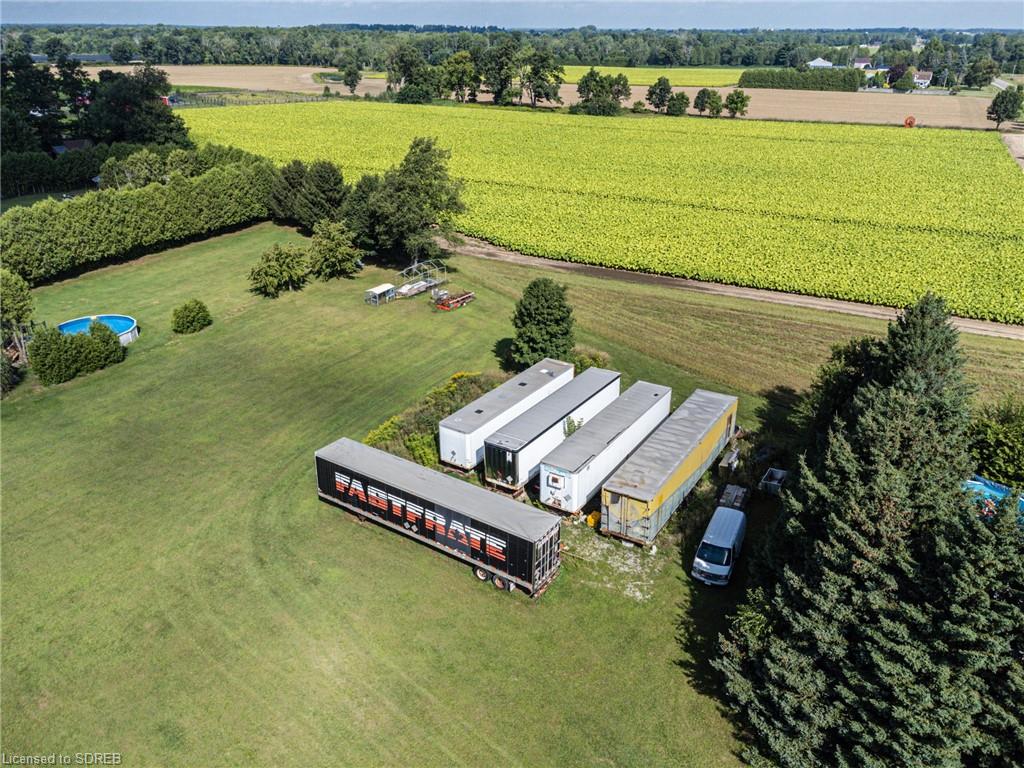 837 FERTILIZER Road, Delhi, Ontario, Canada