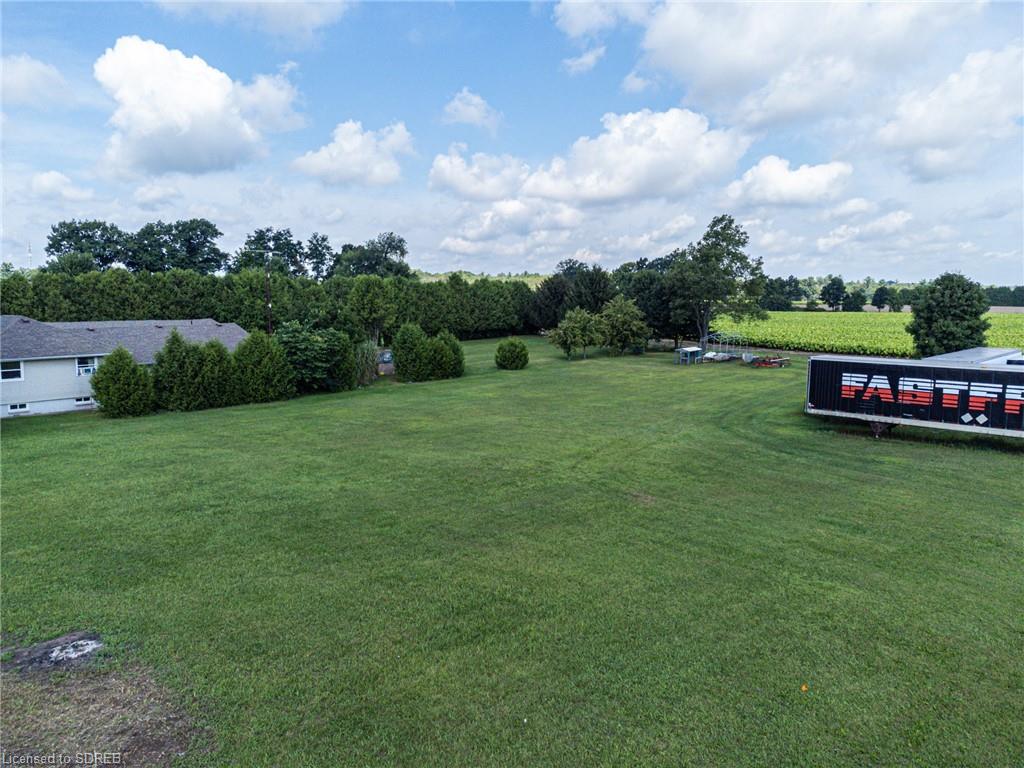 837 FERTILIZER Road, Delhi, Ontario, Canada