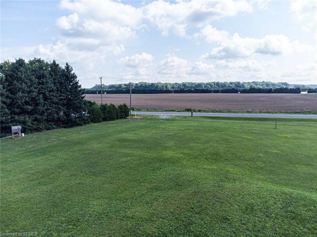 837 FERTILIZER Road, Delhi, Ontario, Canada