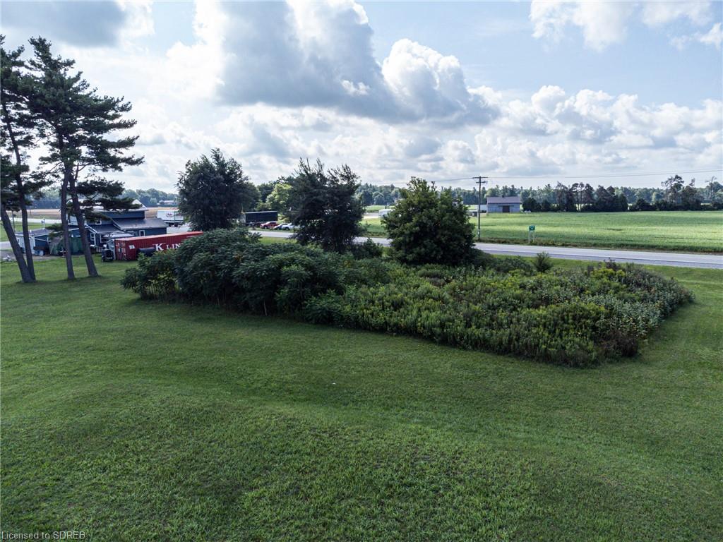 837 FERTILIZER Road, Delhi, Ontario, Canada