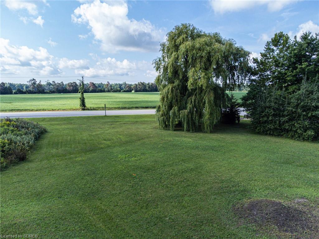 837 FERTILIZER Road, Delhi, Ontario, Canada