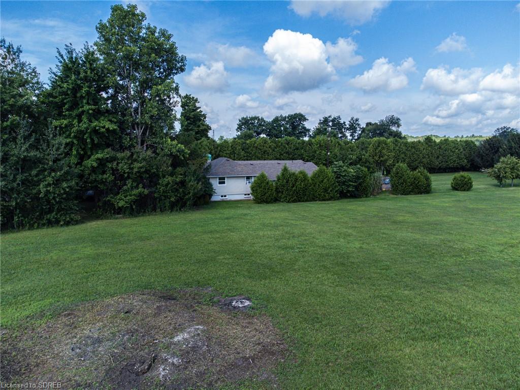 837 FERTILIZER Road, Delhi, Ontario, Canada