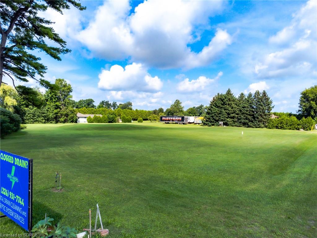 837 FERTILIZER Road, Delhi, Ontario, Canada