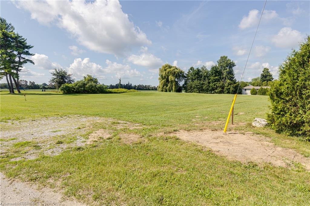 837 FERTILIZER Road, Delhi, Ontario, Canada