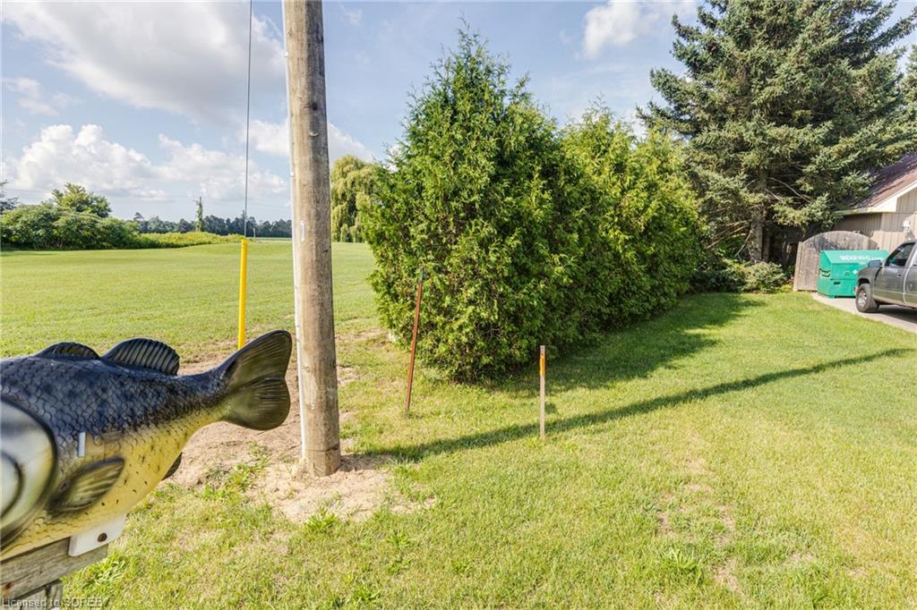 837 FERTILIZER Road, Delhi, Ontario, Canada