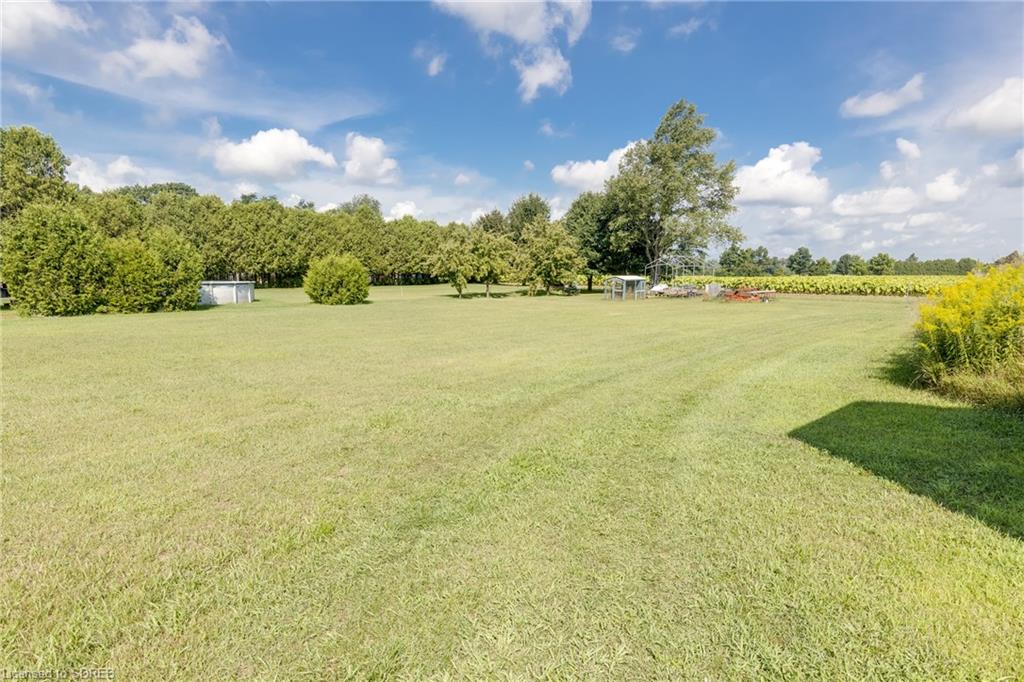 837 FERTILIZER Road, Delhi, Ontario, Canada