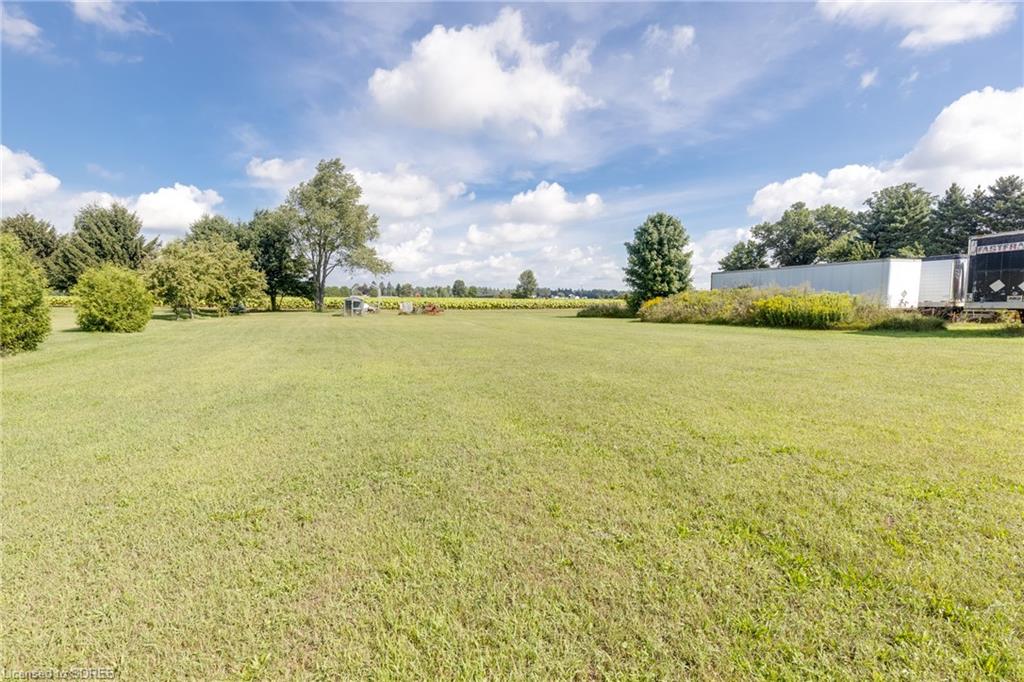 837 FERTILIZER Road, Delhi, Ontario, Canada