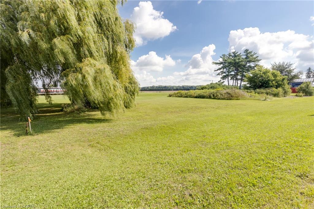 837 FERTILIZER Road, Delhi, Ontario, Canada