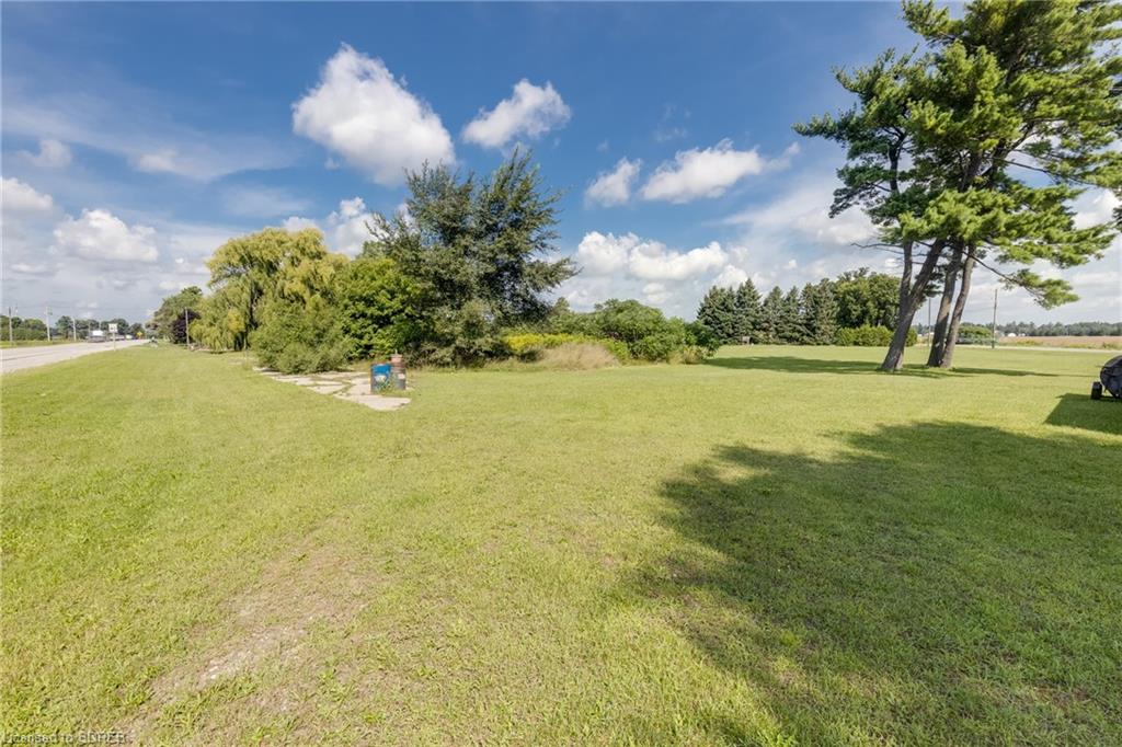 837 FERTILIZER Road, Delhi, Ontario, Canada
